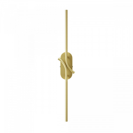 фото Бра Maytoni Renaissance MOD256WL-L5BS3K1, латунь