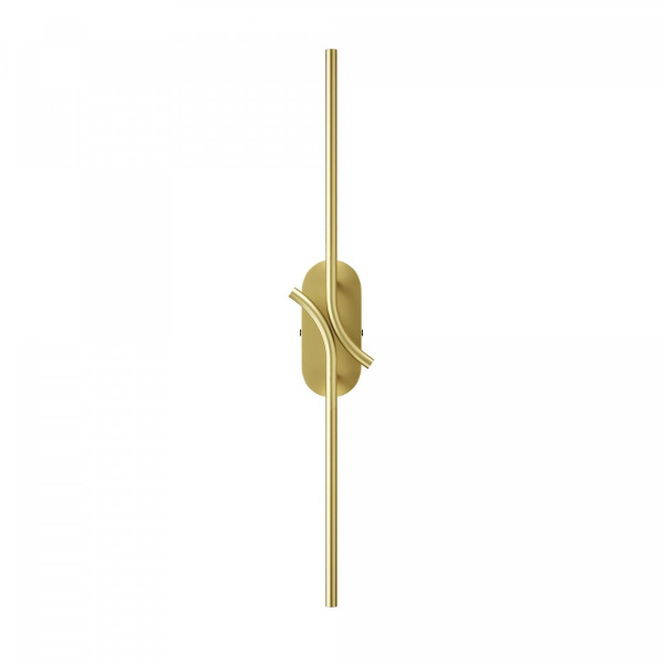 фото Бра Maytoni Renaissance MOD256WL-L5BS3K1, латунь