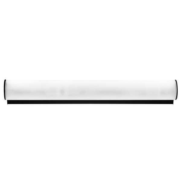 Светильник настенный 3х40W E14 Blanda, черный Lightstar 801837