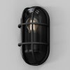 фото Уличный настенный светильник Maytoni Outdoor Candle O449WL-01GF1, графит