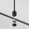 фото Esthetic Magnetic Декоративная стойка с коннектором 606 мм 85153/00