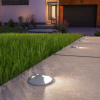 Подсветка для лестниц и дорожек алюминий MRL LED 1104