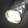 фото Хром/металл Потолочный светильник IP20 LED GU10 max 10W AD ASTRUM HIGHTECH, арт. 4288/1C
