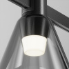 фото Трековый светильник Maytoni Technical Bianca TR147-1-3W4K-B, черный