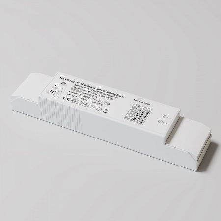 фото Источник питания TRIAC 38-50Вт IP20 Maytoni PSL-TR40-950-1200mA, белый