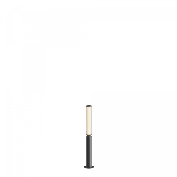 Ландшафтный светильник Maytoni Outdoor Lit O593FL-L12GF3K, графит
