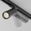 фото Трековый светильник Maytoni Technical Focus Zoom TR021-1-12B3K-Z-B, черный