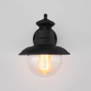 фото Уличный настенный светильник Talli D IP44 GL 3002D черный