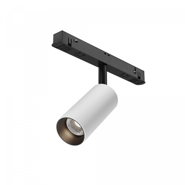 Трековый светильник Maytoni Technical Focus LED TR032-4-5W3K-M-DS-BW, черный
