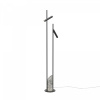 Торшер Maytoni Trust MOD460FL-L6B3K, черный