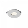 Встраиваемый светильник Maytoni Technical Wink DL061-GU10-W, белый