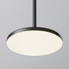 фото Подвесной светильник Maytoni Plato P076PL-L12W4K-B, черный