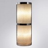 фото Настенный светильник Arte Lamp ALBALI A1063AP-2CC