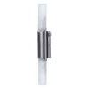Настенный светильник Arte Lamp AQUA-BASTONE A2470AP-2SS