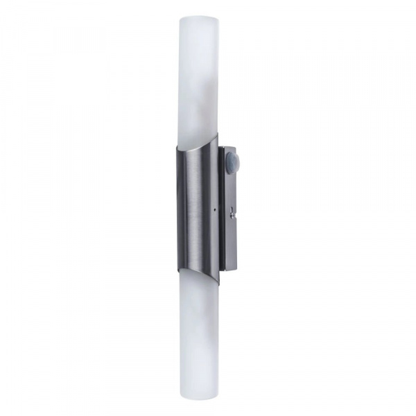 Настенный светильник Arte Lamp AQUA-BASTONE A2470AP-2SS