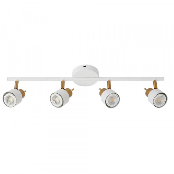 Спот Arte Lamp ALMACH A1906PL-4WH