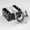 фото Светильник точечный встраиваемый под лампу Lui mini, хром Lightstar 006140