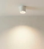 фото Свет-к LED COB накл. (WC1409) 15W 4000К IP20 36° d91*h94mm белый WO