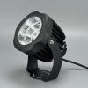 фото Прожектор LED зеленый G5530 30W 24° IP65 черный