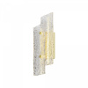 Бра Maytoni Frostum MOD439WL-L7BSK, латунь