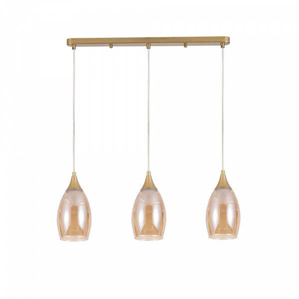 Подвесной светильник Arte Lamp BARRY A7951SP-3GO