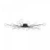 фото Потолочный светильник Freya Celebrity FR5242CL-24B1, черный