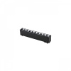 Светильник трековый 48V 7W 3000K 80° черный Nove Lightstar 208217