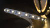 Светодиодная лента 5050, 60 LED/м, 14,4 Вт/м, 24В, IP20, Цвет: Нейтральный белый, SWG560-24-14.4-NW-M, катушка 5 м