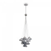 фото Подвесной светильник Freya Eatery FR5488PL-10CH, хром