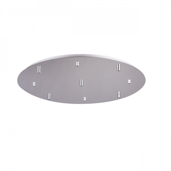 Основание круглое к люстре 72113X Extra, хром Lightstar 572154