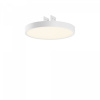 Уличный трековый светильник Maytoni Outdoor Zon IP O-TR01-1-F-18WW3K, белый
