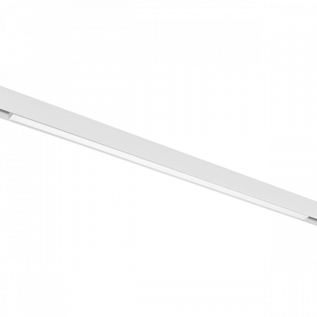 фото Светильник заливающего света 48V 36W Uno, белый матовый Lightstar 269906CCT
