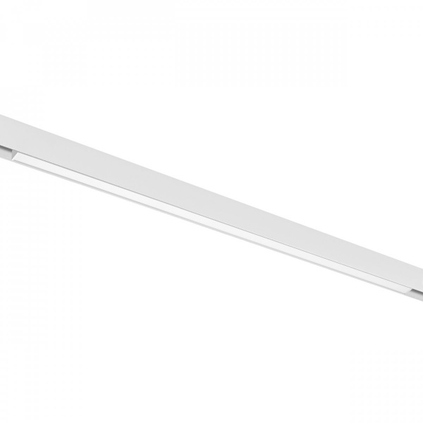 фото Светильник заливающего света 48V 36W Uno, белый матовый Lightstar 269906CCT