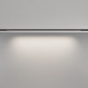 фото Трековый светильник Maytoni Technical Basis TR190-1-15W4K-B, черный