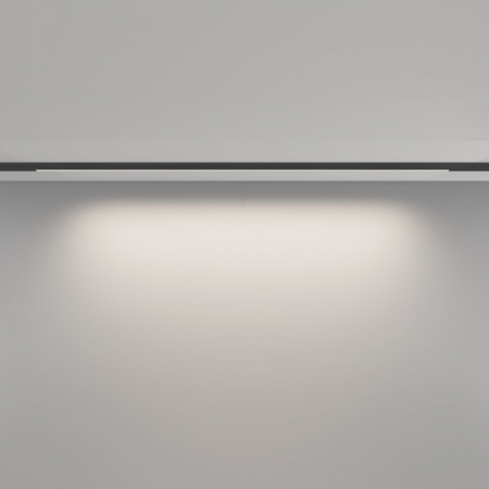 фото Трековый светильник Maytoni Technical Basis TR190-1-15W4K-B, черный