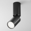 Потолочный светильник Maytoni Technical FOCUS S C051CL-01B, черный