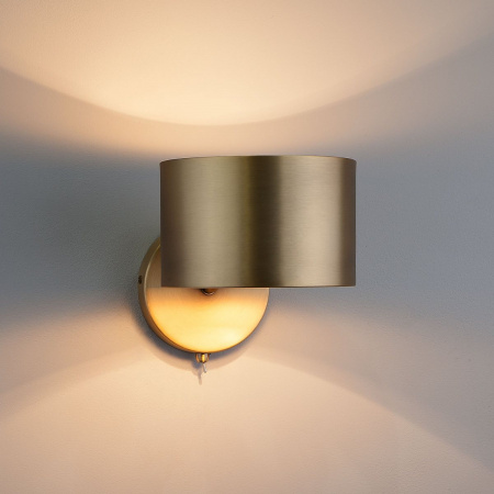 фото Бра в стиле лофт 293/1