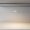 фото Трековый светильник Maytoni Technical Plato TR123-2-15W3K-B, черный