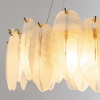 фото Подвесная люстра Arte Lamp EVIE A4052SP-8SG