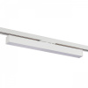 фото Светильник трековый для BARRA 220V 30W 4000K 120° белый Lilla Lightstar 202146