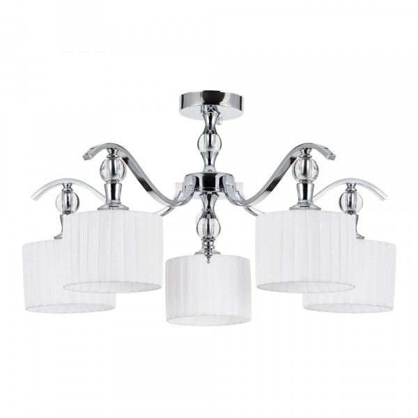 Потолочная люстра Arte Lamp IBIZA A4038PL-5CC