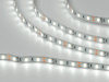 Светодиодная лента 5630, 60 LED/м, 12 Вт/м, 12В, IP20, Цвет: Холодный белый, SWG660-12-12-W-M, катушка 5 м