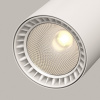 фото Трековый светильник Maytoni Technical Vuoro TR029-3-20W3K-S-W, белый