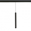 фото Магнитный трековый светильник Arte Lamp LINEA A4770SP-1BK