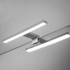 фото Подсветка для зеркал Arte Lamp STECCA A2737AP-1WH