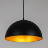 фото Подвесной светильник Arte Lamp CARMEL A7077SP-1BK