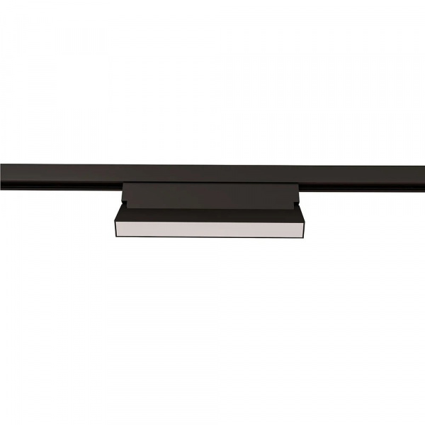 Магнитный трековый светильник Arte Lamp LINEA SMART A4697PL-1BK