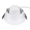 фото Точечный встраиваемый светильник Arte Lamp ANSER A2160PL-1WH