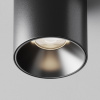 фото Потолочный светильник Maytoni Technical Alfa LED C064CL-5W4K-RD-B, черный