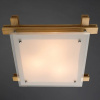 фото Потолочный светильник Arte Lamp ARCHIMEDE A6460PL-3BR